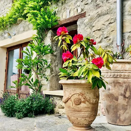 Guest house D'hotes La Grange Des Ecrins