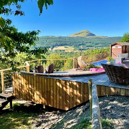 Guest house D'hotes La Grange Des Ecrins Chabottes