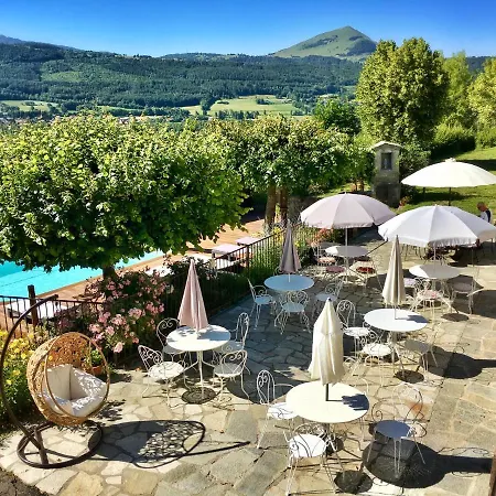 D'hotes La Grange Des Ecrins Guest house