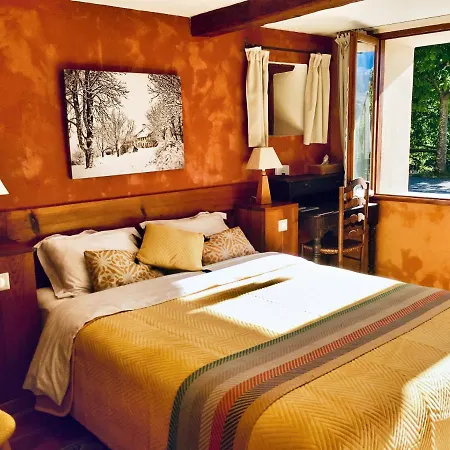 D'hotes La Grange Des Ecrins 3*