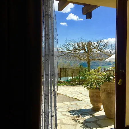 Guest house D'hotes La Grange Des Ecrins