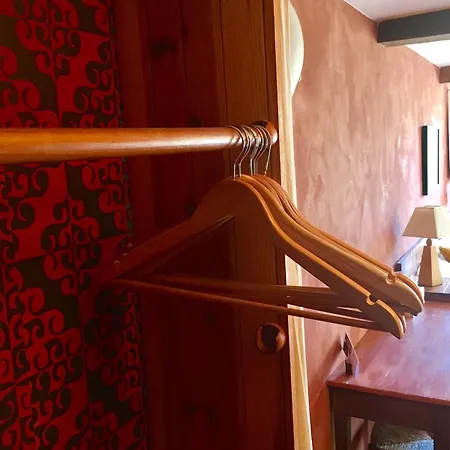 D'hotes La Grange Des Ecrins Guest house 3*