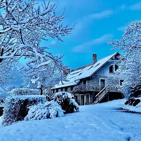 Guest house D'hotes La Grange Des Ecrins Chabottes