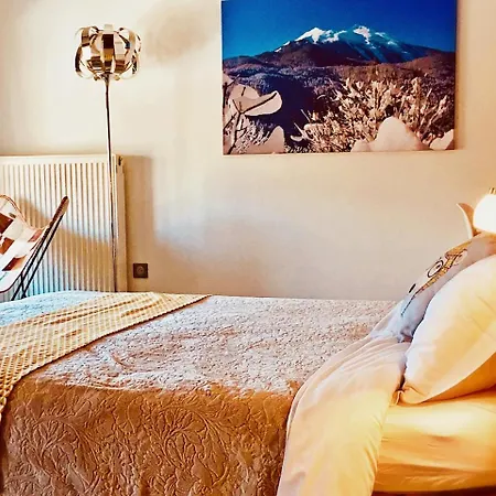 Guest house D'hotes La Grange Des Ecrins 3*