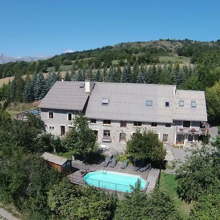 D'hotes La Grange Des Ecrins 3* Chabottes